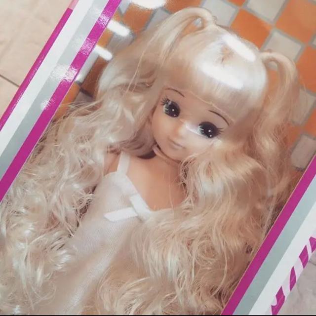 リカちゃんキャッスル 作家リカちゃん プレミア商品!新品未開封品