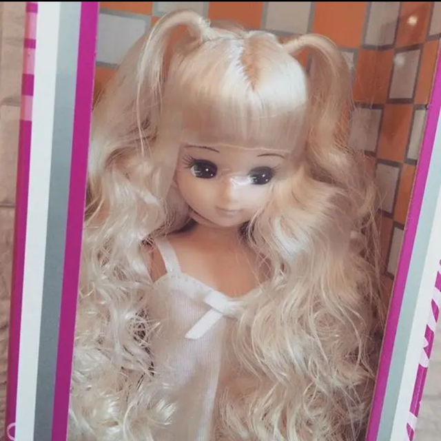 リカちゃんキャッスル 作家リカちゃん プレミア商品!新品未開封品