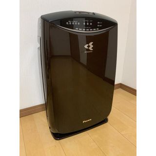 ダイキン(DAIKIN)の【9/30まで限定値下げ】ダイキン空気清浄機ー加湿機能あり(空気清浄器)