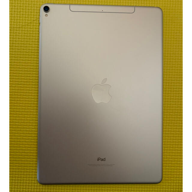 APPLE iPad Pro 10.5 WI-FI 64GB 1