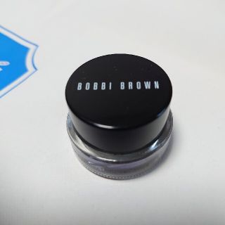 ボビイブラウン(BOBBI BROWN)のボビィブラウン　ロングウェア　ジェルアイライナー　07 エスプレッソインク(アイライナー)