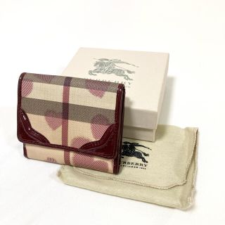 バーバリー(BURBERRY) ハート 財布(レディース)の通販 22点 ...