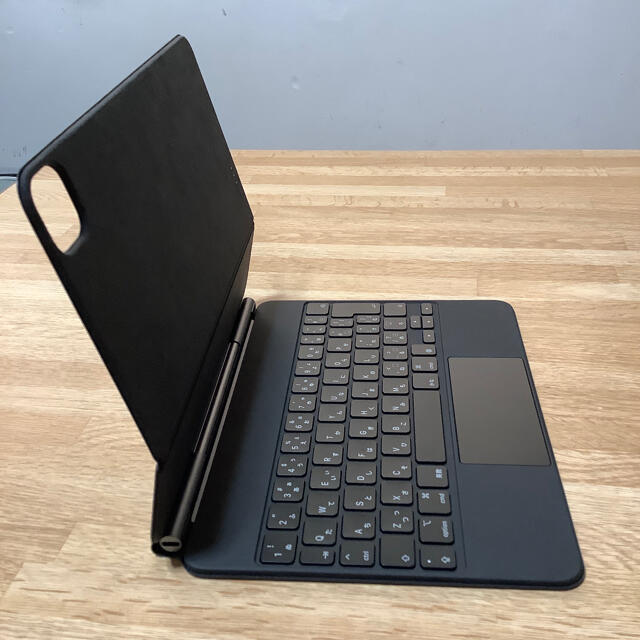 11インチiPad Pro  iPad Air用Magic Keyboard