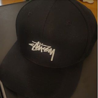 ステューシー(STUSSY)の★★ 【stussy】週末価格！ステューシー 帽子 キャップ  (キャップ)