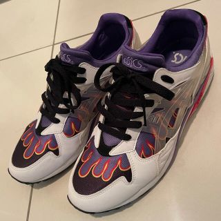 アシックス(asics)のasics Tiger(スニーカー)