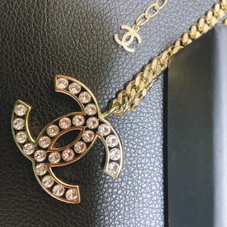 シャネル(CHANEL)のゆたくん専用♥️(ネックレス)