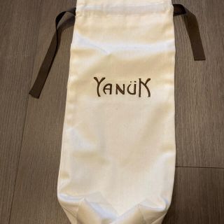 ヤヌーク(YANUK)のYanuk 巾着袋(その他)