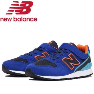 ニューバランス(New Balance)のニューバランス スニーカー キッズ　ラスト(スニーカー)