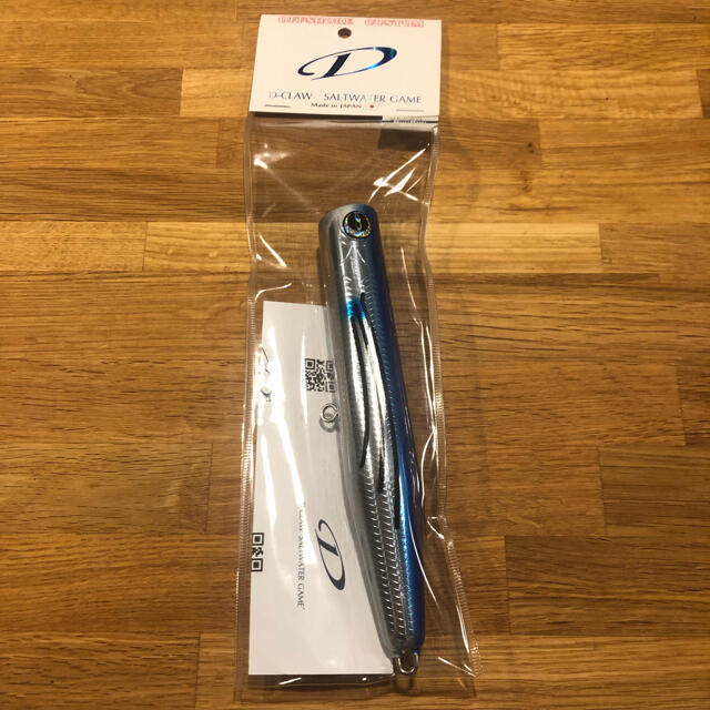 新品未使用】D-CLAW ビーコン 180 トビウオ | littleitalypizzamemphis.com