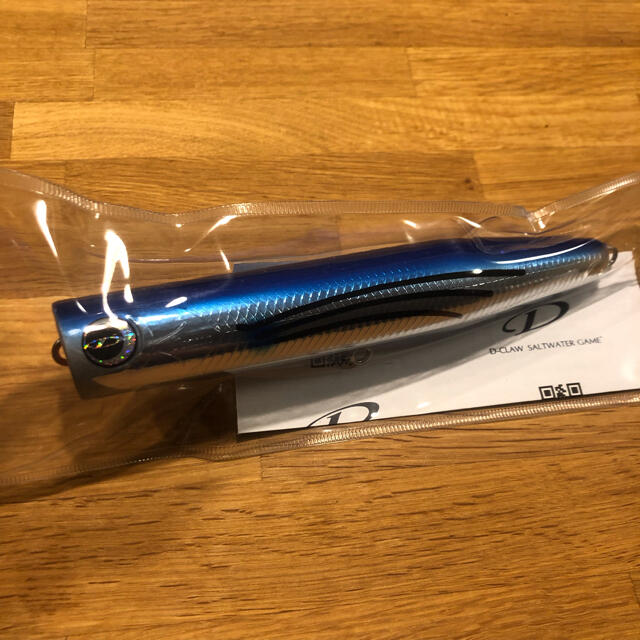 新品未使用】D-CLAW ビーコン 180 トビウオ | littleitalypizzamemphis.com