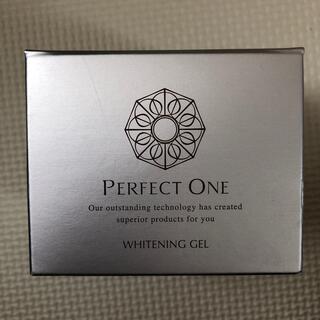 パーフェクトワン(PERFECT ONE)のパーフェクトワン 薬用ホワイトニングジェル(オールインワン化粧品)