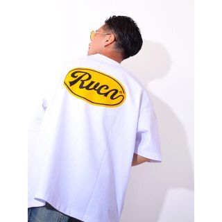 ルーカ(RVCA)の06k256様専用　RVCA ルーカ 半袖Tシャツ BB041-251(Tシャツ/カットソー(半袖/袖なし))