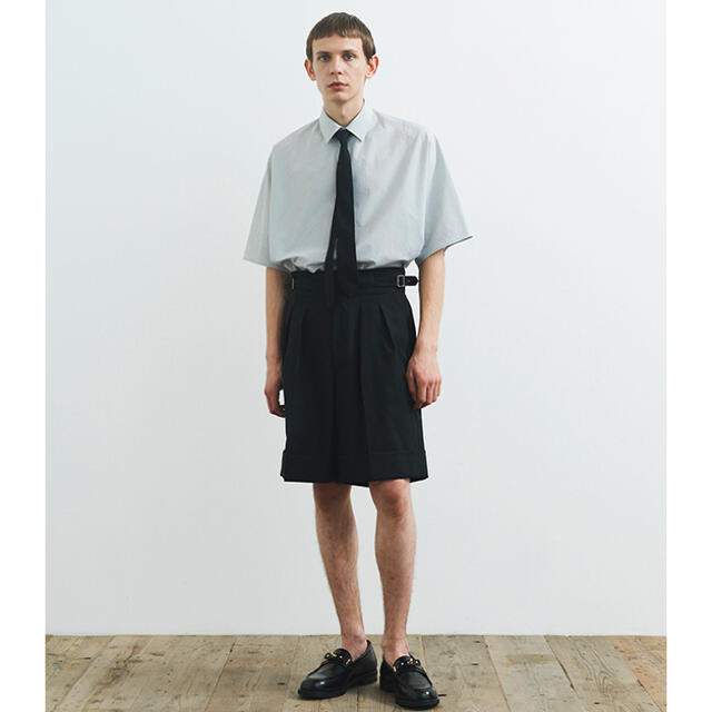 the reracs GURKHA SHORT PANTS グルカショーツ 46パンツ