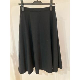 ザラ(ZARA)のZARA スカート(ひざ丈スカート)