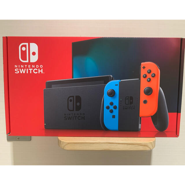 Nintendo Switch ニンテンドースイッチ