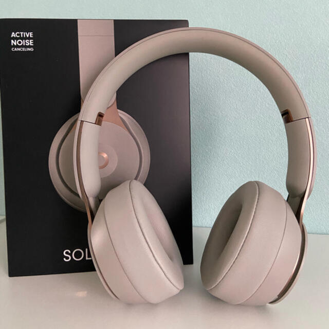 beats solo pro wireless グレー 贅沢品 7316円 www.gold-and-wood.com