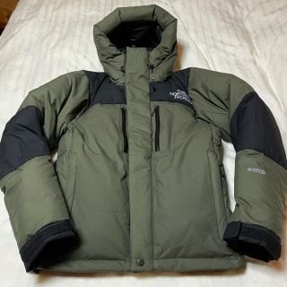 ザノースフェイス(THE NORTH FACE)のノースフェイス　バルトロライトジャケット(ダウンジャケット)