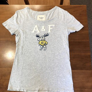 アバクロンビーアンドフィッチ(Abercrombie&Fitch)のアバクロ　Tシャツ(Tシャツ(半袖/袖なし))