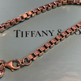 ティファニー(Tiffany & Co.)のティファニー✴︎ベネチアンブレス(ブレスレット/バングル)