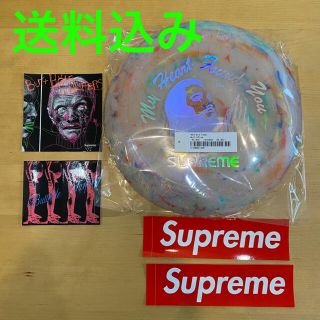 シュプリーム(Supreme)のSupreme®/Wham-O® Savior Frisbee フリスビー(その他)