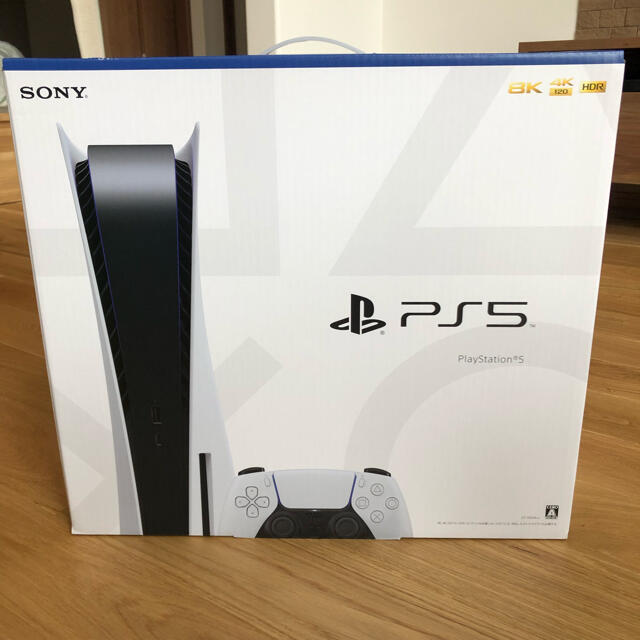 PS5 PlayStation5エンタメ/ホビー