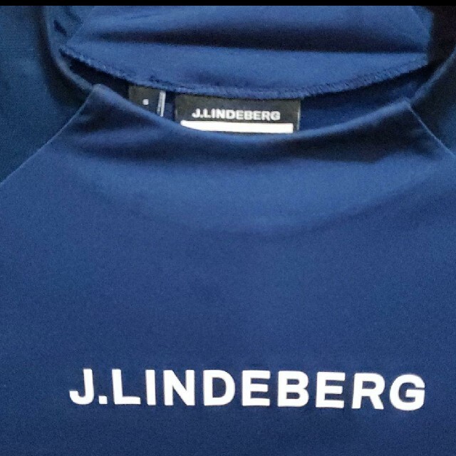 J.LINDEBERG(ジェイリンドバーグ)のジェイリンドバーグ2021春夏新作 スポーツ/アウトドアのゴルフ(ウエア)の商品写真