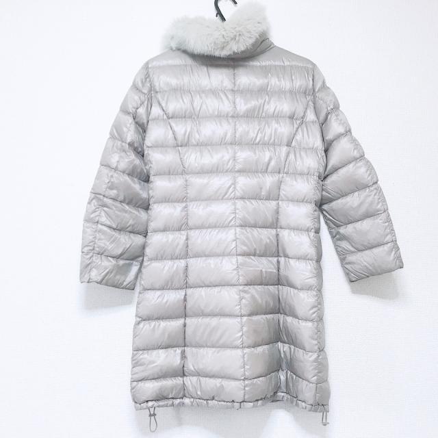 HERNO(ヘルノ) ダウンコート サイズ46 L - HERNO(ヘルノ) ダウンコート サイズ46 L -