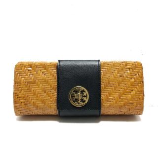 トリーバーチ(Tory Burch)のトリーバーチ クラッチバッグ -(クラッチバッグ)