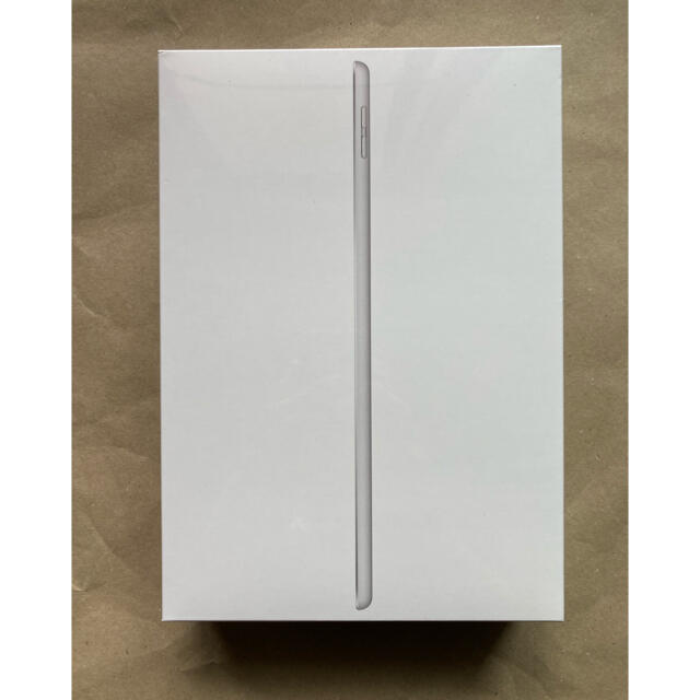 Apple iPad 10.2インチ 第8世代 Wi-Fi 32GB 新品未使用PC/タブレット