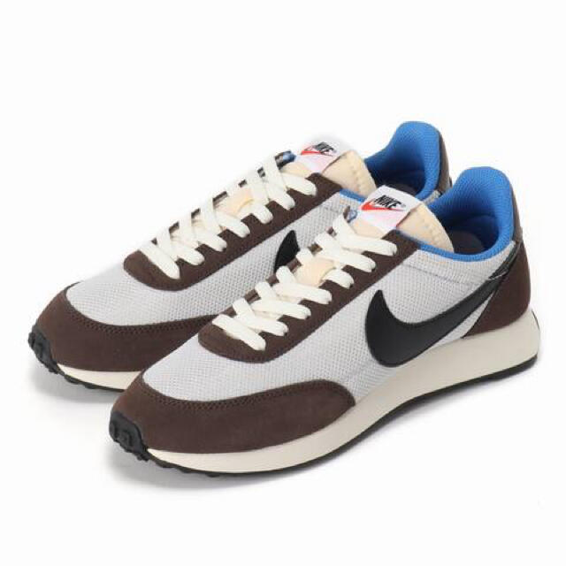 IENA購入 NIKE エアテイルウィンド 79