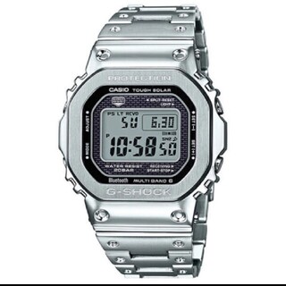 ジーショック(G-SHOCK)のG-SHOCK GMW-B5000D-1JF　5本セット(腕時計(デジタル))