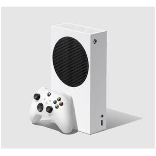 エックスボックス(Xbox)の最安値 Microsoft Xbox Series S XBOX SERIES(家庭用ゲーム機本体)