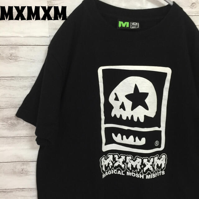 MAGICAL MOSH MISFITS(マジカルモッシュミスフィッツ)の専用 マジカルモッシュミスフィッツ tシャツ メンズのトップス(Tシャツ/カットソー(半袖/袖なし))の商品写真