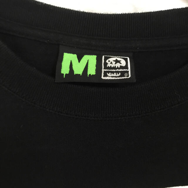 MAGICAL MOSH MISFITS(マジカルモッシュミスフィッツ)の専用 マジカルモッシュミスフィッツ tシャツ メンズのトップス(Tシャツ/カットソー(半袖/袖なし))の商品写真