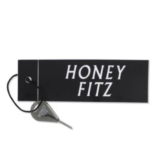 新品未使用　Honey fitz セットアップ　XL ハニーフィッツ