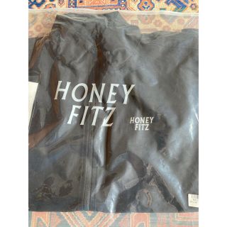 新品未使用　Honey fitz セットアップ　XL ハニーフィッツ