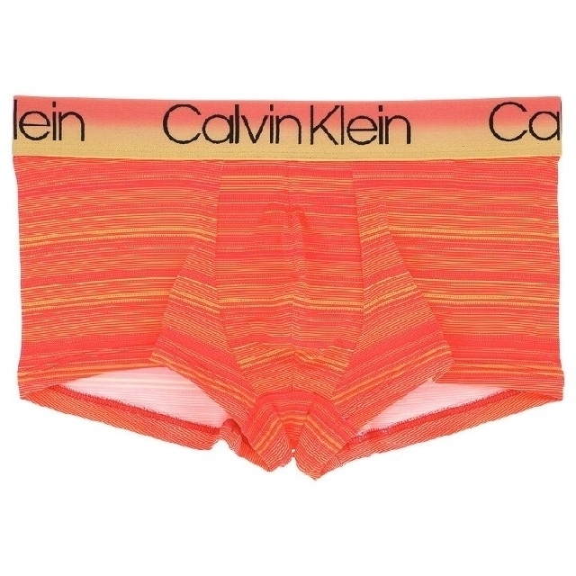 CALVIN KLEIN ボクサーパンツ NB2321 M