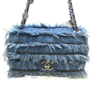 シャネル(CHANEL)のシャネル ショルダーバッグ レディース -(ショルダーバッグ)