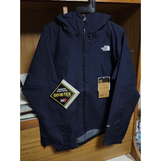 THE NORTH FACEの□新品・未使用・Mサイズ・AN□ ノースフェイス