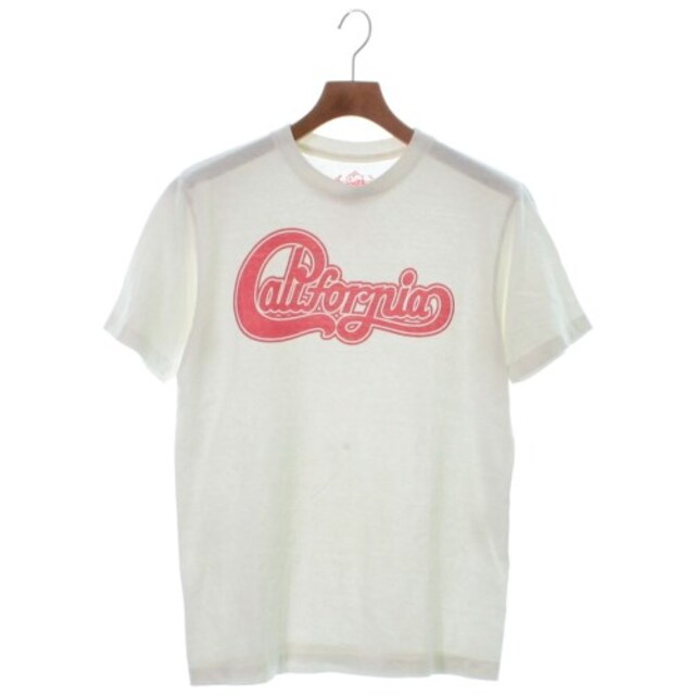 STANDARD CALIFORNIA(スタンダードカリフォルニア)のstandard california Tシャツ・カットソー メンズ メンズのトップス(Tシャツ/カットソー(半袖/袖なし))の商品写真