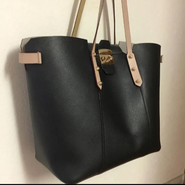 FURLA トートバッグ チェネレグレー レディース WB01269 3324S 楽天市場】フルラ ショルダー バッグ（トートバッグ｜レディース