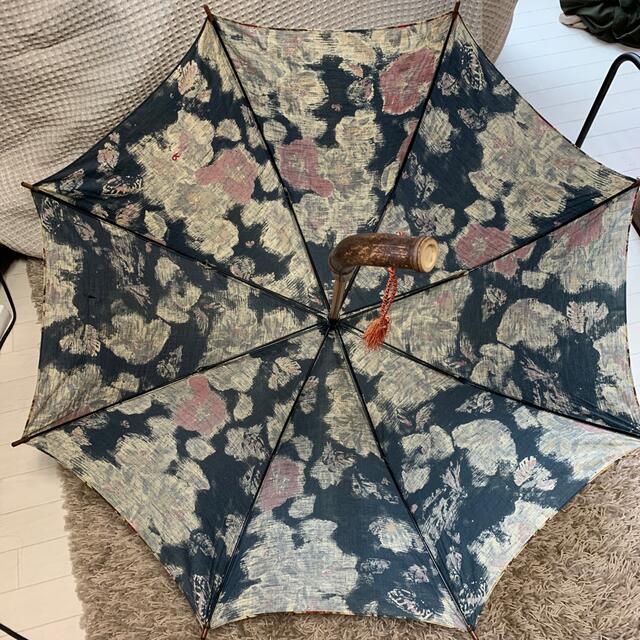 45R(フォーティファイブアール)のトウエン様専用☺︎45r 傘、折りたたみ傘セット レディースのファッション小物(傘)の商品写真