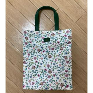 ミントン(MINTON)の【新品・未使用】MINTON    ミントン　バッグ　(トートバッグ)