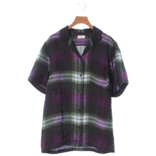 ドリスヴァンノッテン(DRIES VAN NOTEN)のDRIES VAN NOTEN ブラウス レディース(シャツ/ブラウス(長袖/七分))