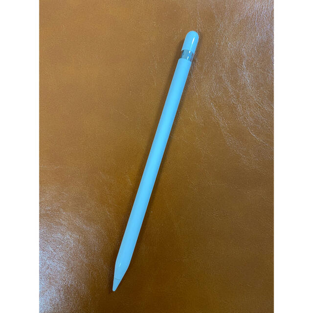 Apple Pencil 第一世代