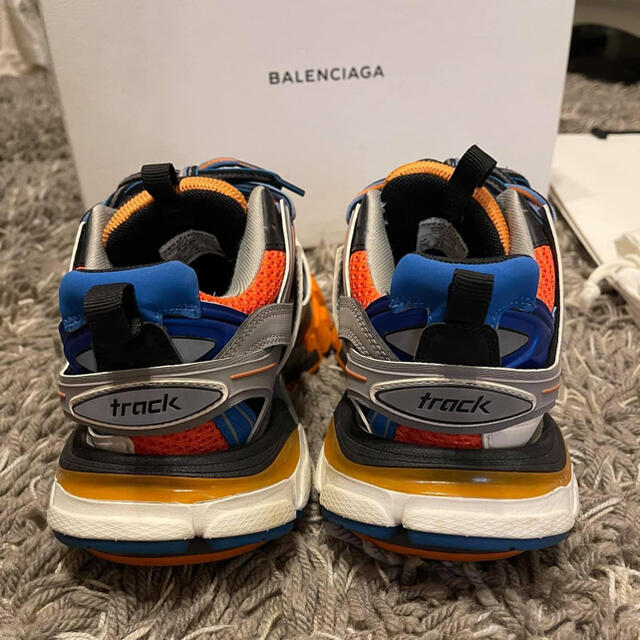 Balenciaga(バレンシアガ)のBALENCIAGA メンズの靴/シューズ(スニーカー)の商品写真