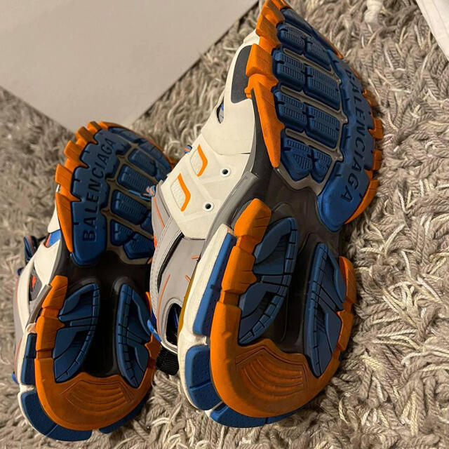 Balenciaga(バレンシアガ)のBALENCIAGA メンズの靴/シューズ(スニーカー)の商品写真