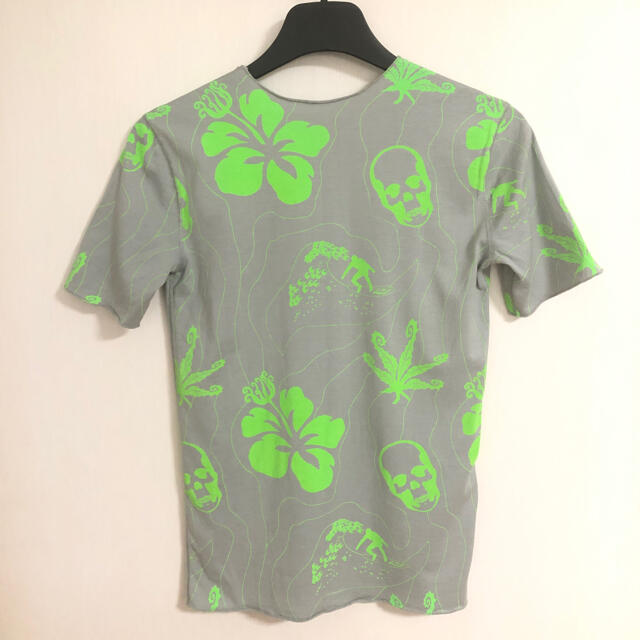 Lucien pellat-finet(ルシアンペラフィネ)のlucien pellat-finet ルシアン ペラフィネ 半袖Tシャツ メンズのトップス(Tシャツ/カットソー(半袖/袖なし))の商品写真