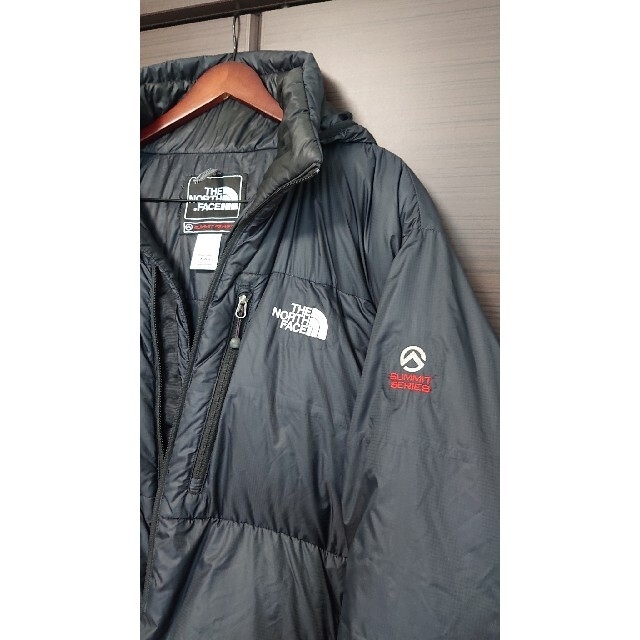 THE NORTH FACE SUMMIT SERIES PRISM ダウンND51302