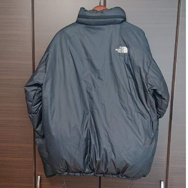 THE NORTH FACE - THE NORTH FACE PRISM OPTIMUS JACKETの通販 THE NORTH FACE - THE NORTH FACE PRISM OPTIMUS JACKETの通販